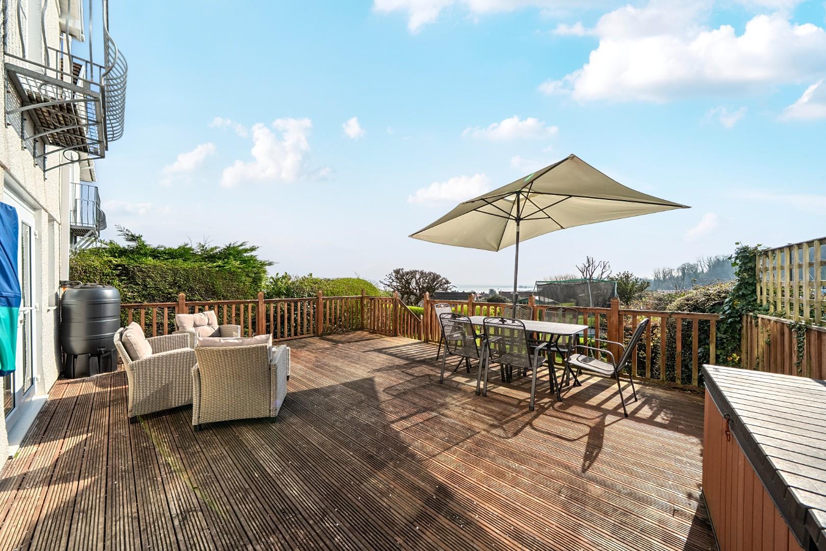 Bellevue Road, West Cross, Swansea, SA3 5QB